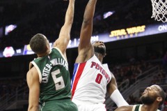 前NBA球星鲍尔默怒斥肖华：快船队制裁风险与联盟权力博弈