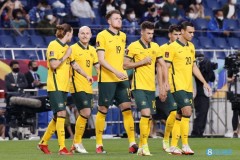 一代传奇落幕？世预赛出局，多名球星宣布从国家队退役。