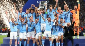 巴西VS智利：世界杯预选赛关键对决，内马尔领衔巴西力争胜利