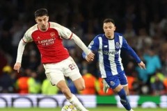 金球奖评选：比斯内德、里贝里排名引发足球界争议